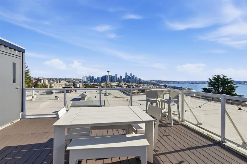 Property photo for 530 W Olympic Place #206, Seattle photo 17