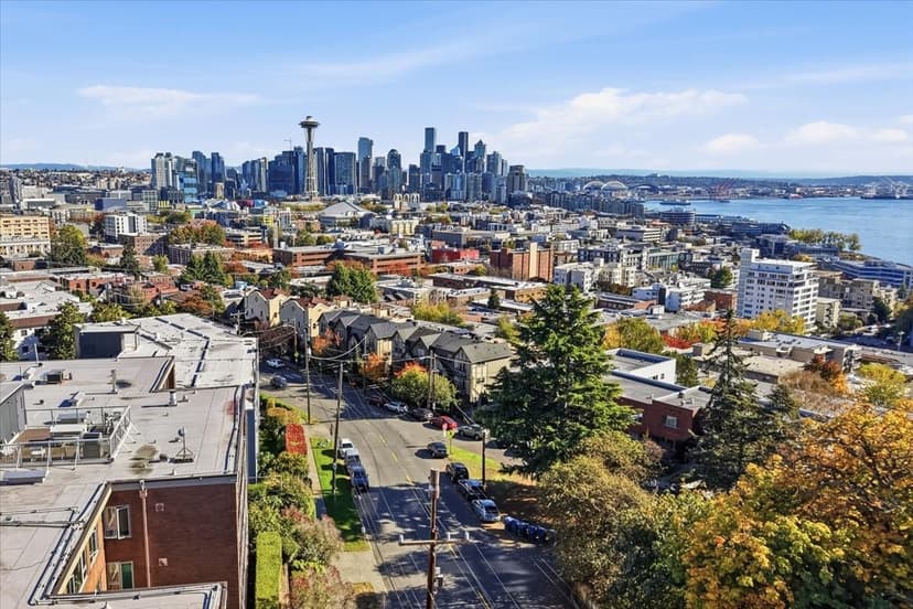Property photo for 530 W Olympic Place #206, Seattle photo 18