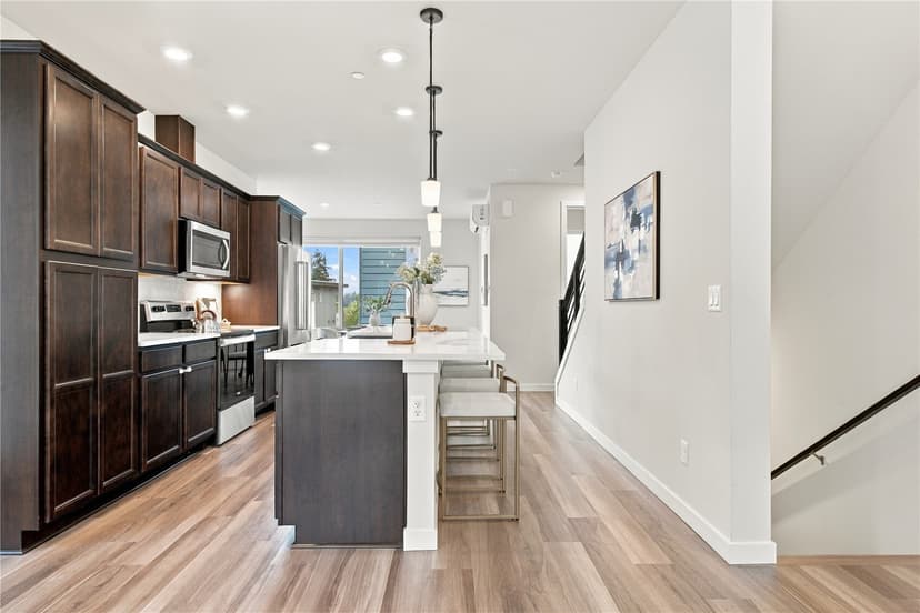 Property photo for 2126 N 147TH ST #A, Shoreline photo 8