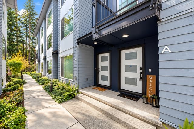Property photo for 2126 N 147TH ST #A, Shoreline photo 2