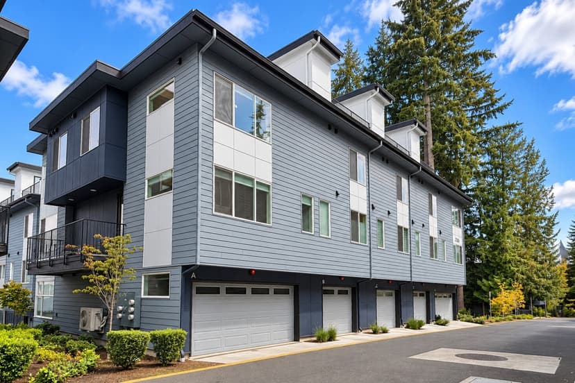 Property photo for 2126 N 147TH ST #A, Shoreline