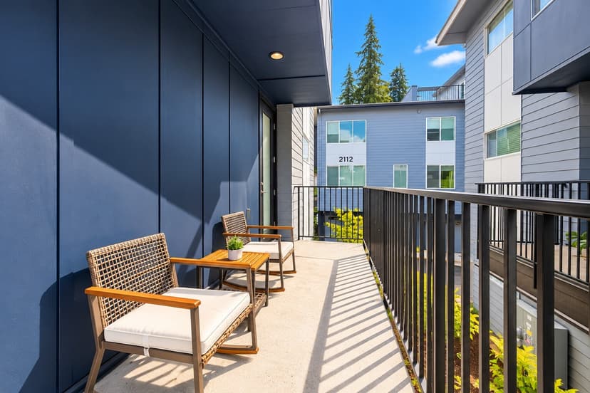 Property photo for 2126 N 147TH ST #A, Shoreline photo 15