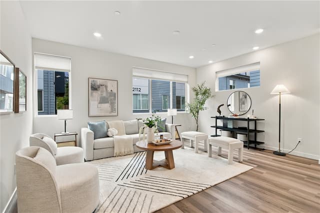 Property photo for 2126 N 147TH ST #A, Shoreline photo 4