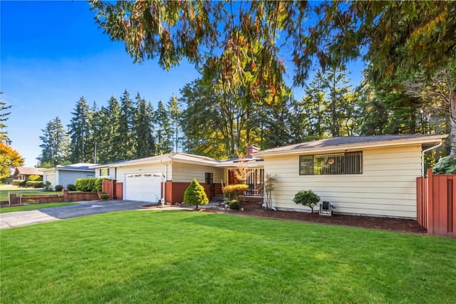Property photo for 12441 NE 2nd Street, Bellevue photo 2