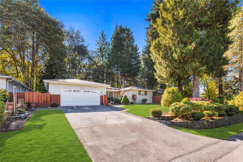 Property photo for 12441 NE 2nd Street, Bellevue photo 3
