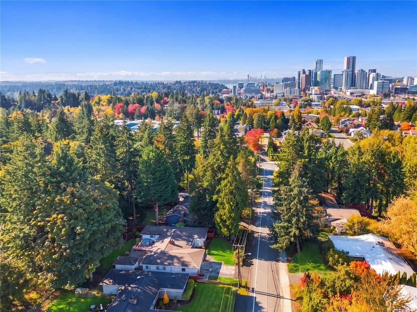 Property photo for 12441 NE 2nd Street, Bellevue photo 27