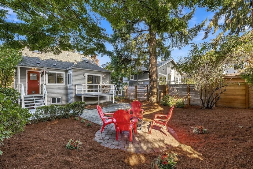 Property photo for 5756 25th Avenue NE, Seattle photo 28