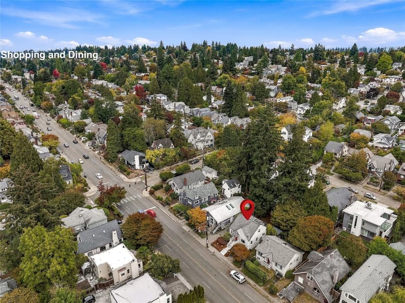 Property photo for 5756 25th Avenue NE, Seattle photo 34