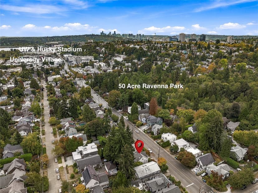 Property photo for 5756 25th Avenue NE, Seattle photo 33