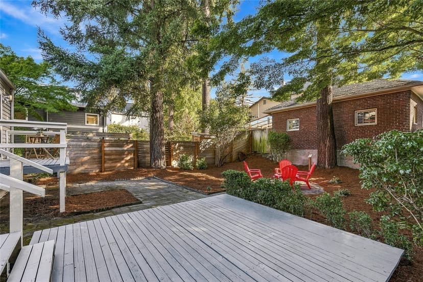 Property photo for 5756 25th Avenue NE, Seattle photo 30