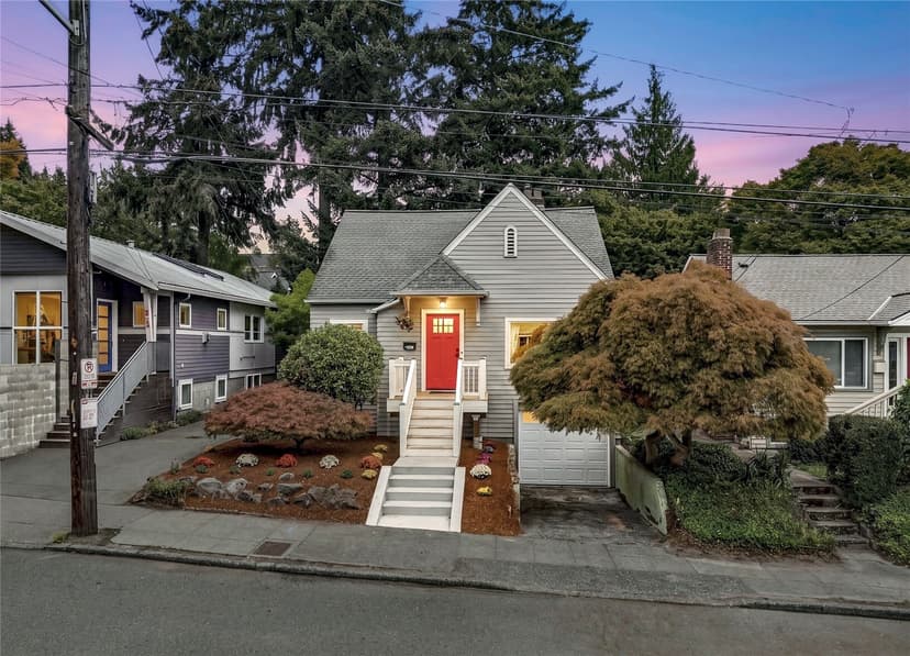 Property photo for 5756 25th Avenue NE, Seattle photo 36