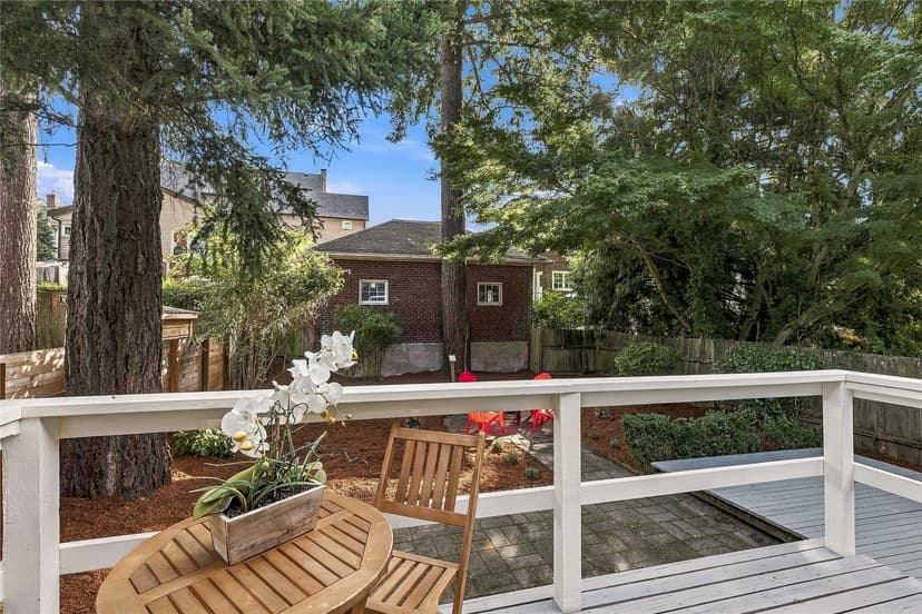Property photo for 5756 25th Avenue NE, Seattle photo 12