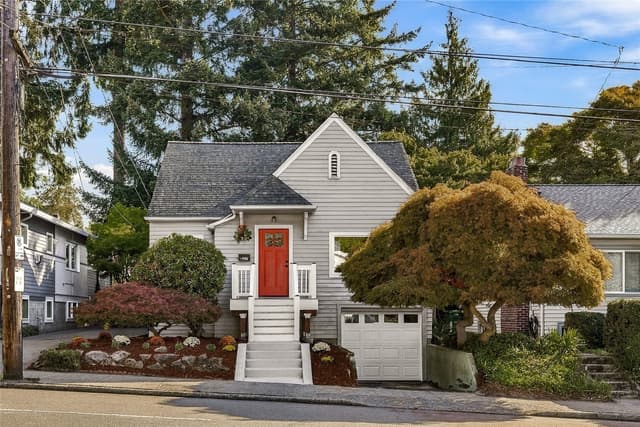 Property photo for 5756 25th Avenue NE, Seattle