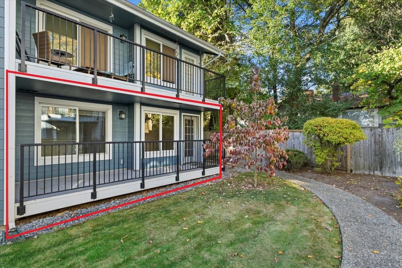Property photo for 12526 SE 32nd Street #30, Bellevue photo 30