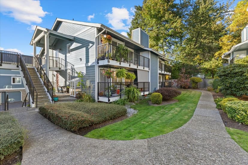Property photo for 12526 SE 32nd Street #30, Bellevue