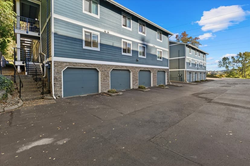 Property photo for 12526 SE 32nd Street #30, Bellevue photo 28