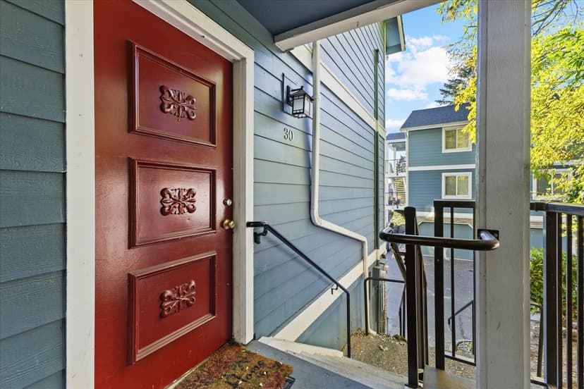 Property photo for 12526 SE 32nd Street #30, Bellevue photo 3