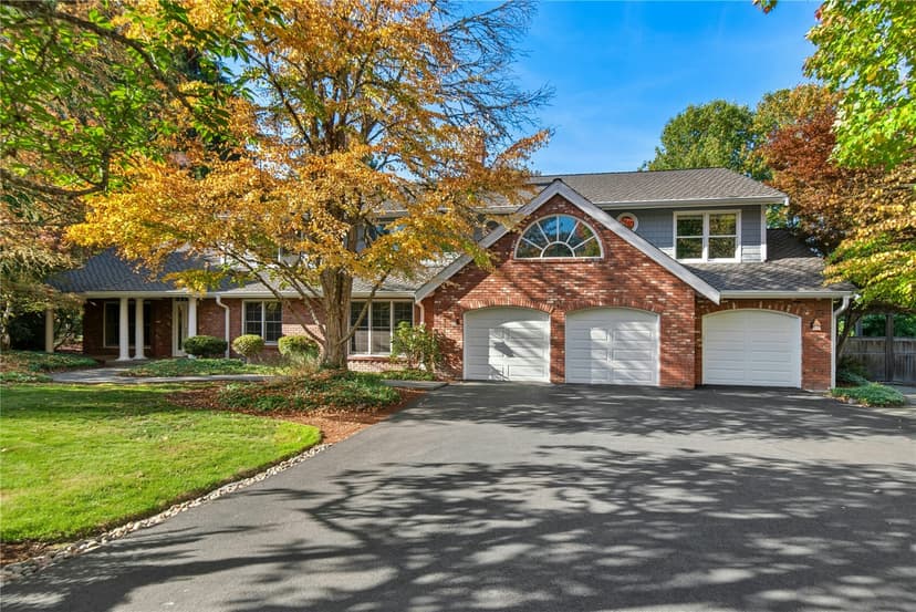 Property photo for 2515 263rd Court NE, Redmond