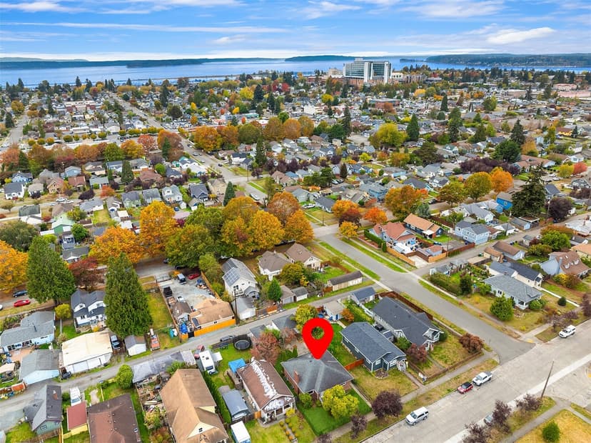 Property photo for 1710 Baker Avenue, Everett photo 37