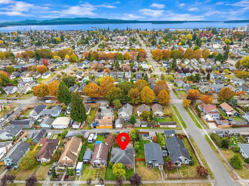 Property photo for 1710 Baker Avenue, Everett photo 35