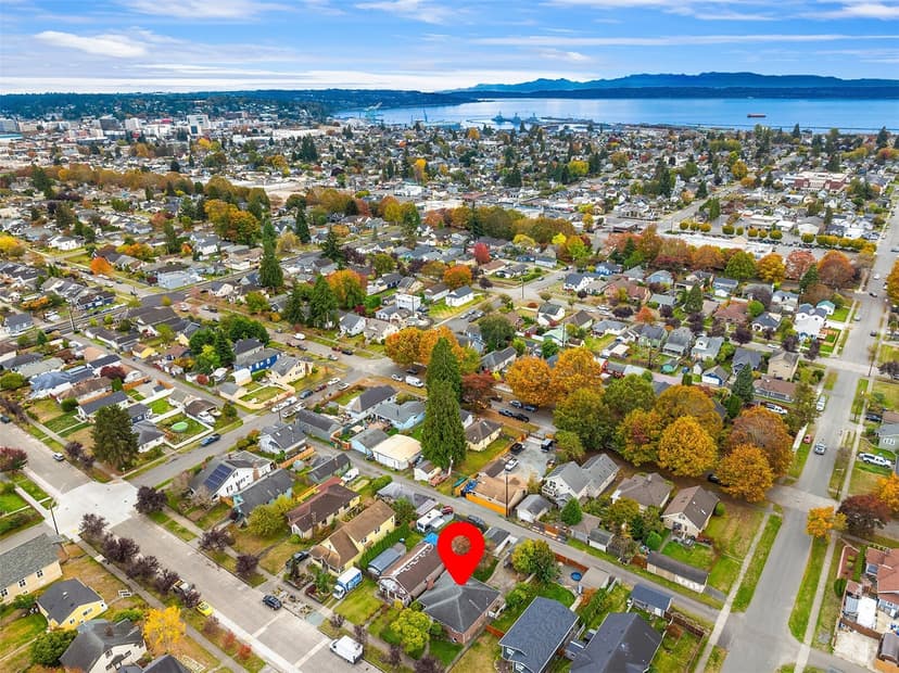 Property photo for 1710 Baker Avenue, Everett photo 39