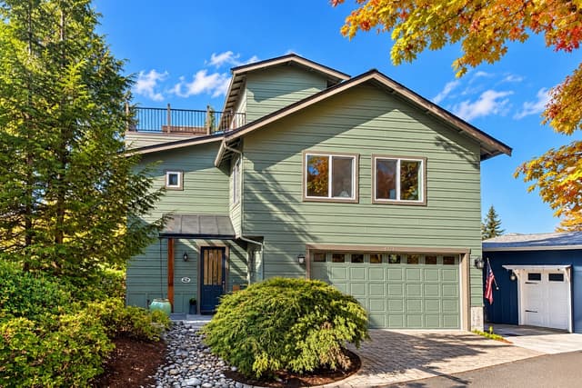 Property photo for 4326 SW Roxbury Street, Seattle