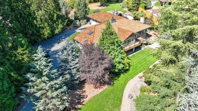 Property photo for 15510 NE 160th Street, Woodinville