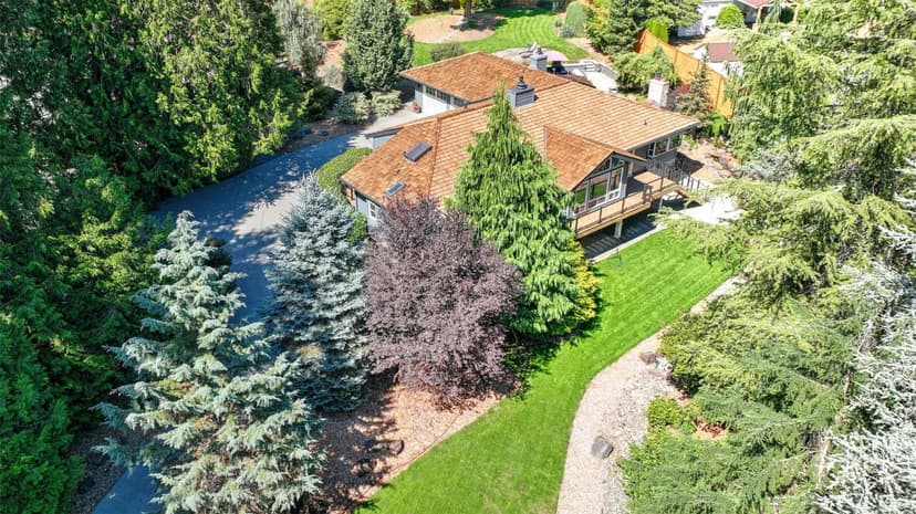 Property photo for 15510 NE 160th Street, Woodinville