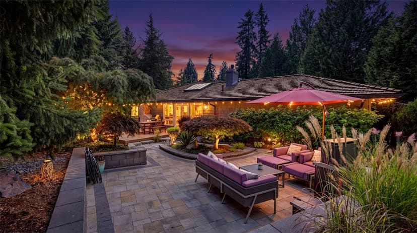 Property photo for 15510 NE 160th Street, Woodinville photo 31