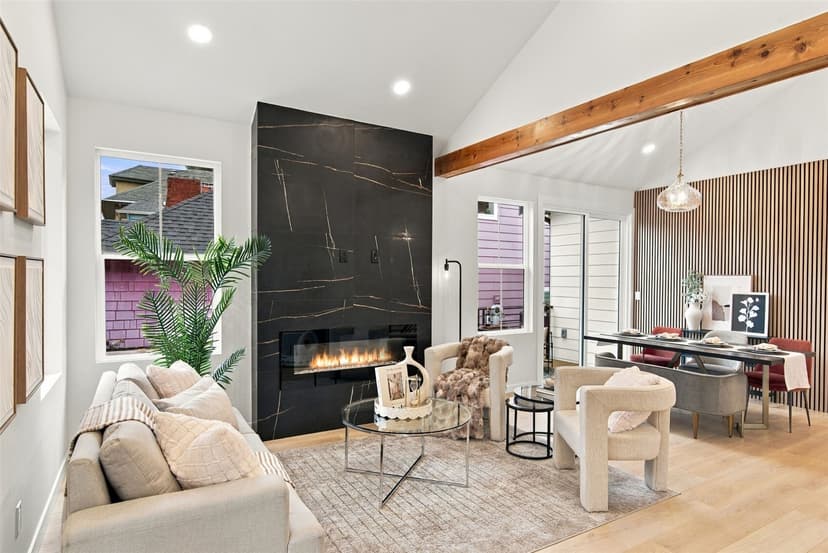 Property photo for 5606 11th Avenue NE, Seattle photo 6