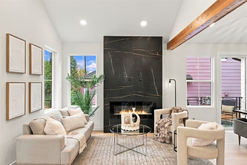 Property photo for 5606 11th Avenue NE, Seattle photo 5