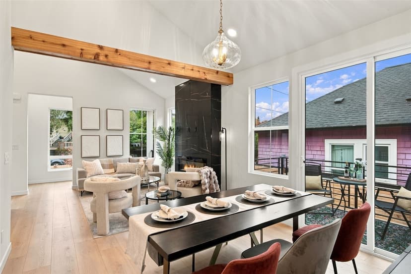Property photo for 5606 11th Avenue NE, Seattle photo 12