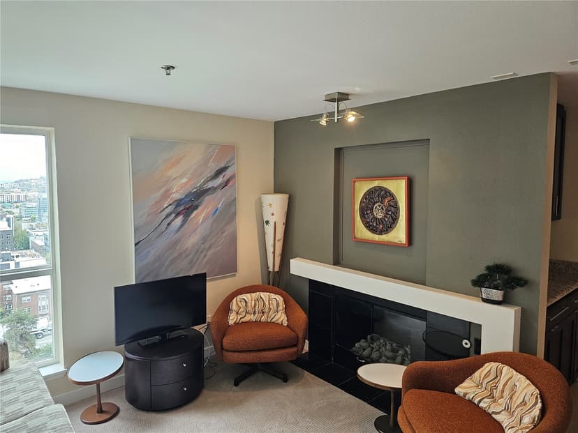 Property photo for 530 Melrose Avenue E #501, Seattle photo 6