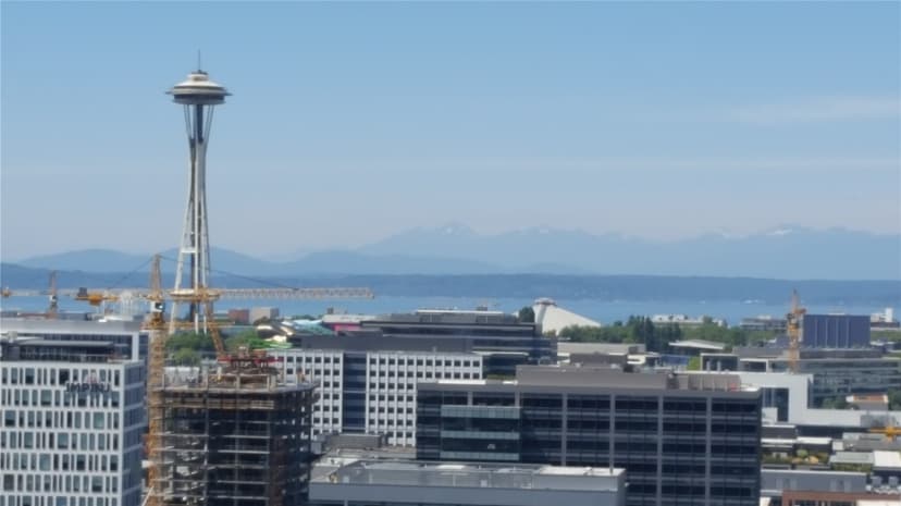 Property photo for 530 Melrose Avenue E #501, Seattle photo 19