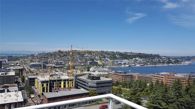 Property photo for 530 Melrose Avenue E #501, Seattle photo 20