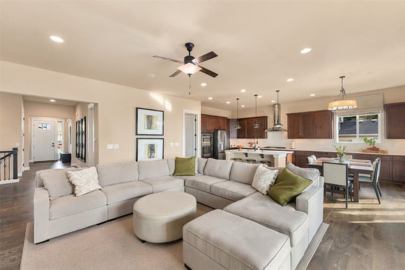 Property photo for 13622 Overlook Drive E, Bonney Lake photo 6