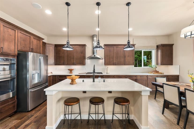 Property photo for 13622 Overlook Drive E, Bonney Lake photo 9