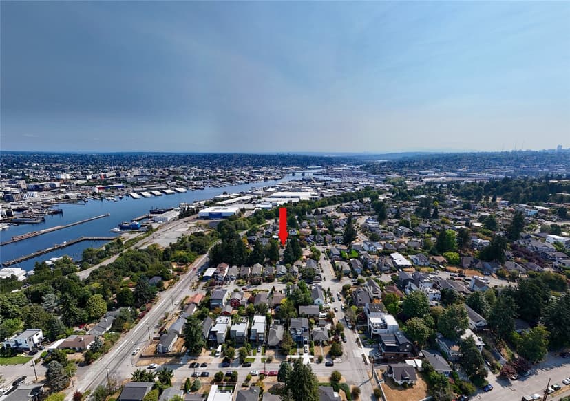 Property photo for 4407 30th Avenue W, Seattle photo 33