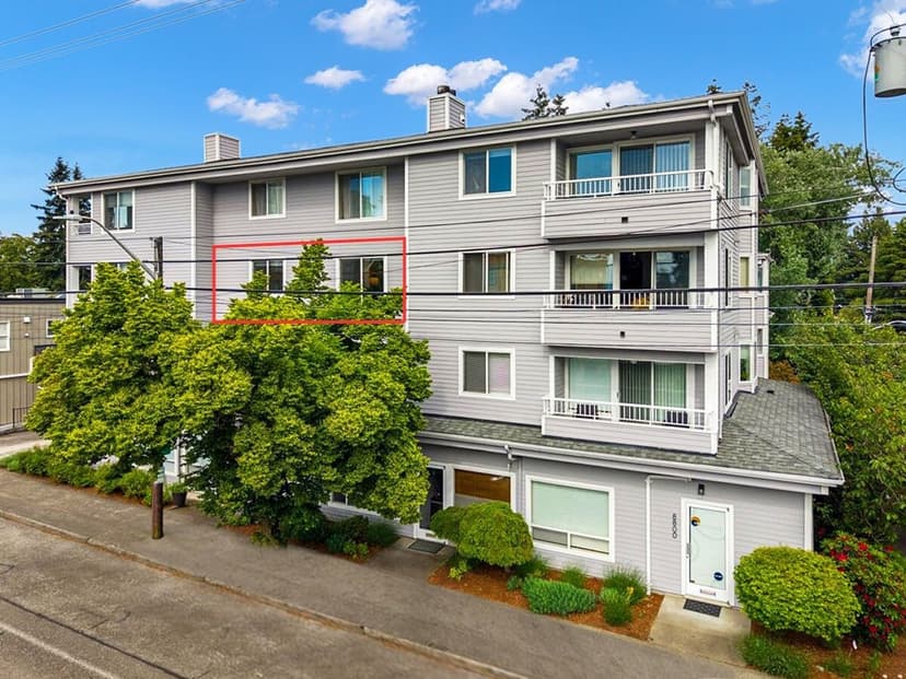 Property photo for 1000 NE 88th Street #304, Seattle photo 19