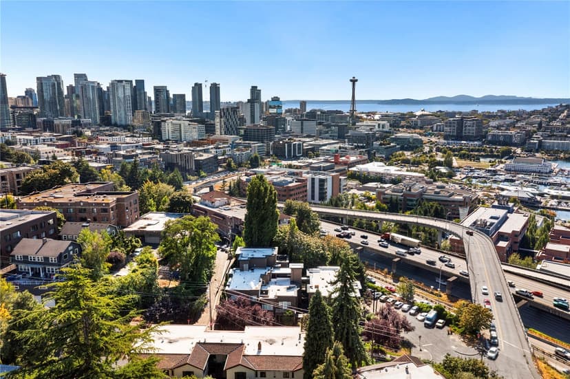 Property photo for 1029 Belmont Avenue E #305, Seattle photo 25