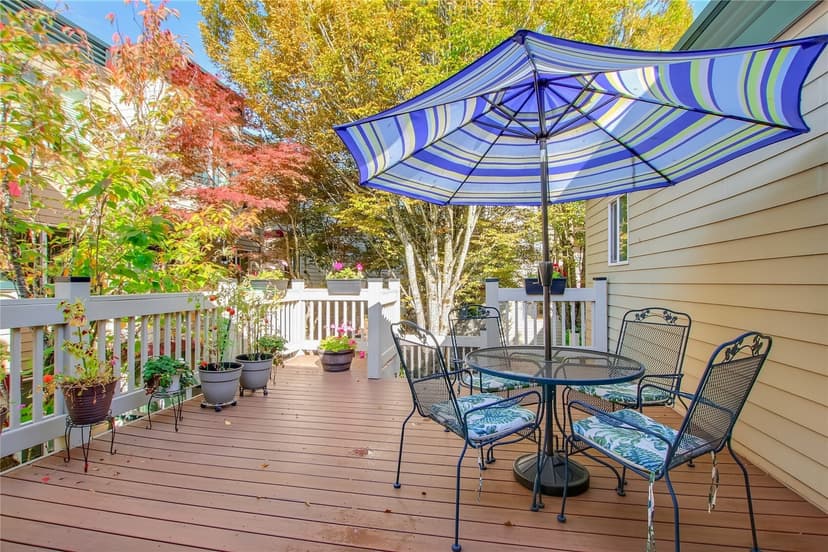 Property photo for 18100 15th Avenue NE #D120, Shoreline photo 22