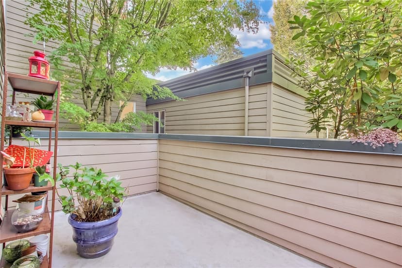 Property photo for 18100 15th Avenue NE #D120, Shoreline photo 21