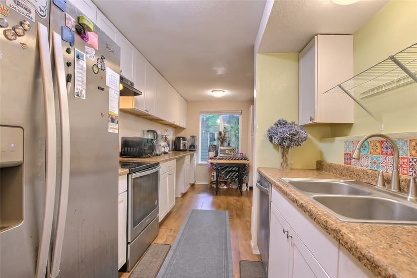 Property photo for 18100 15th Avenue NE #D120, Shoreline photo 17