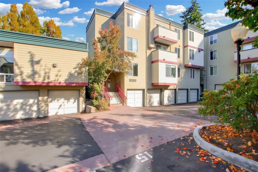 Property photo for 18100 15th Avenue NE #D120, Shoreline