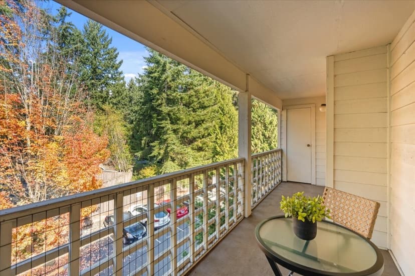 Property photo for 700 N 160th Street #A-309, Shoreline photo 19