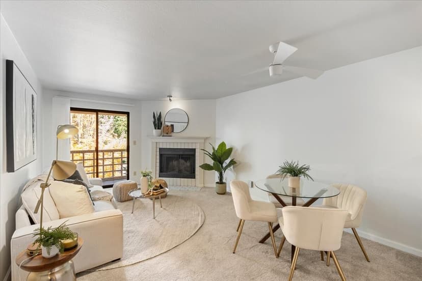 Property photo for 700 N 160th Street #A-309, Shoreline photo 9