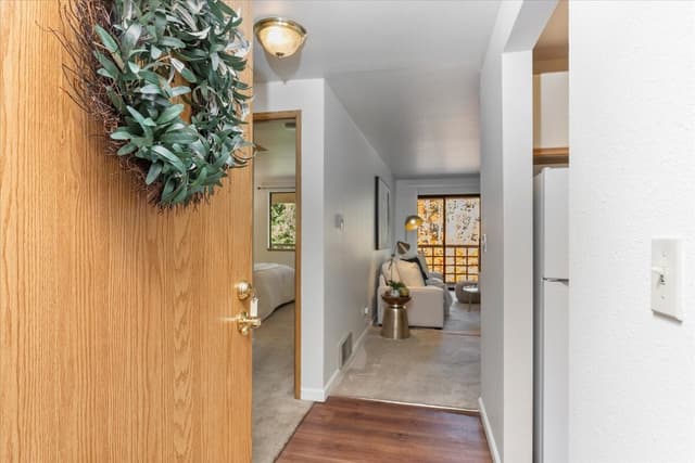 Property photo for 700 N 160th Street #A-309, Shoreline photo 4