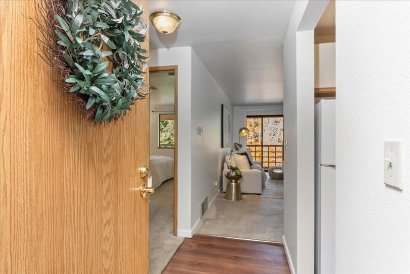 Property photo for 700 N 160th Street #A-309, Shoreline photo 4