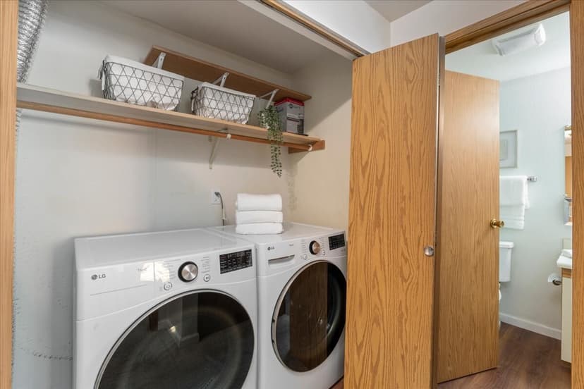 Property photo for 700 N 160th Street #A-309, Shoreline photo 13