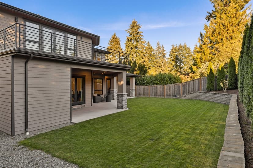 Property photo for 8827 NE 203 Place, Bothell photo 40